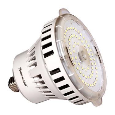 CrystaLogic LED Bulb